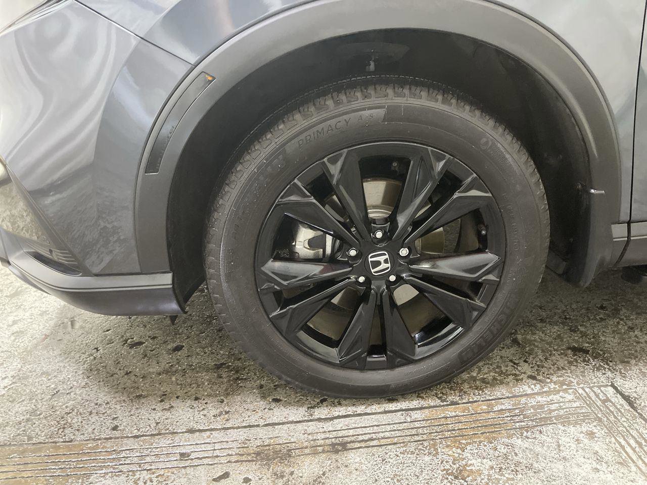 Certified 2026 Honda CR-V Sport Touring image 10
