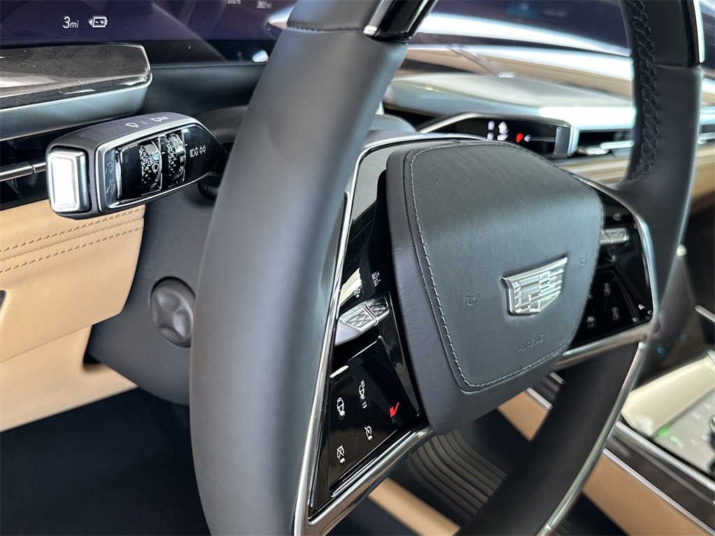 New 2026 Cadillac Escalade IQ Sport 2 image 19