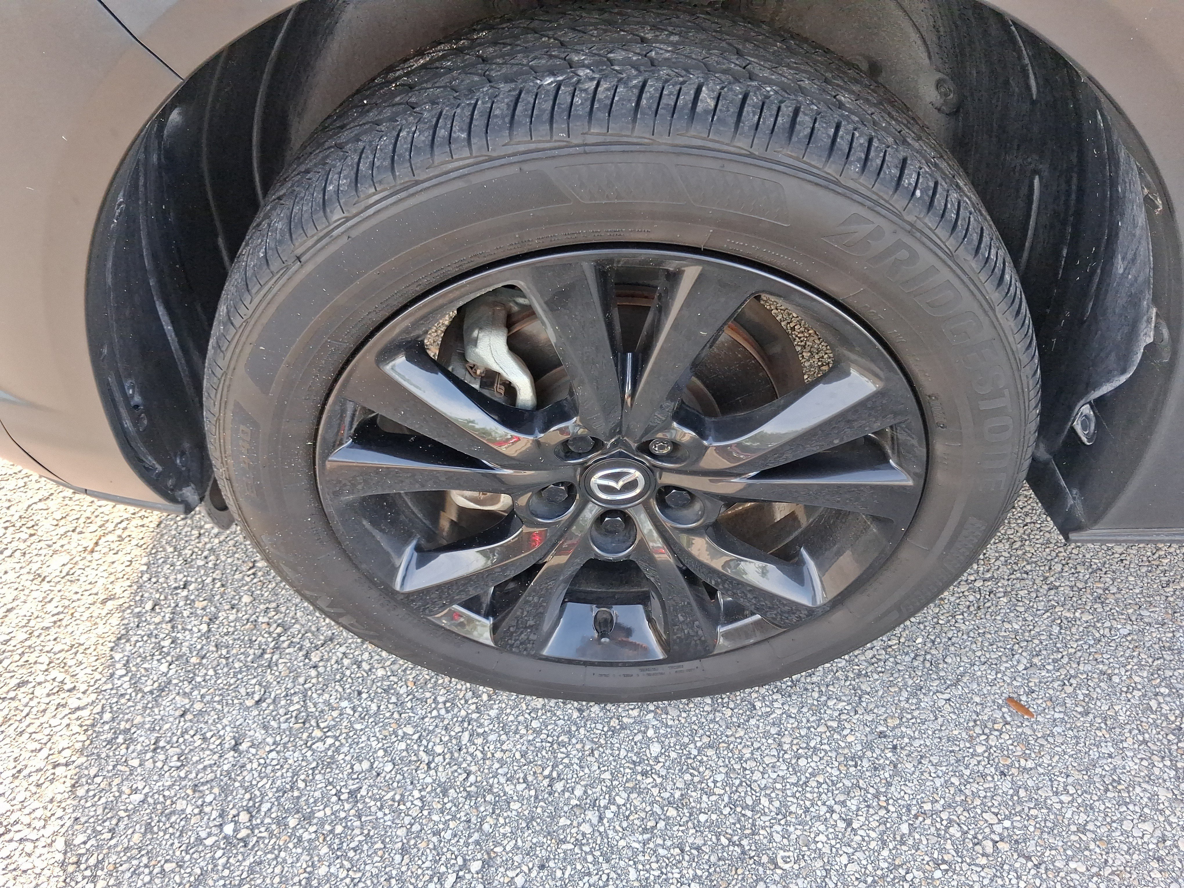 Certified 2024 MAZDA CX-30 AWD 2.5 S w/ Select Sport Pkg image 18