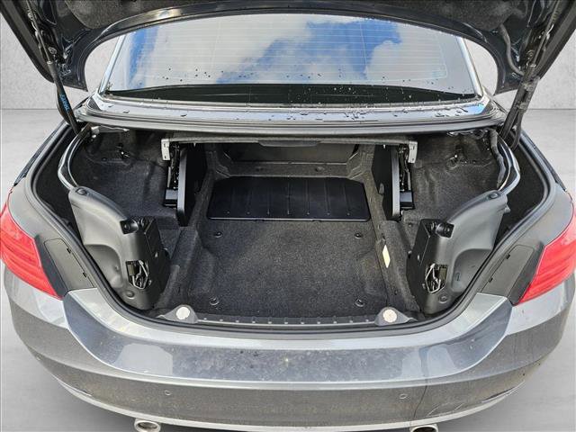 Used 2016 BMW 435i Convertible image 7