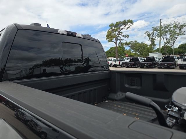 Used 2026 Ford F450 Platinum w/ Platinum Plus Package image 8