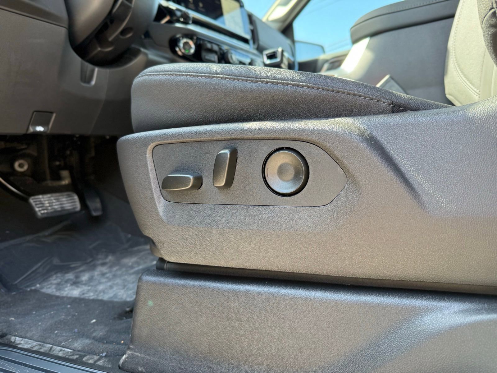 New 2026 Chevrolet Silverado 1500 LT Trail Boss AWD/4WD image 30