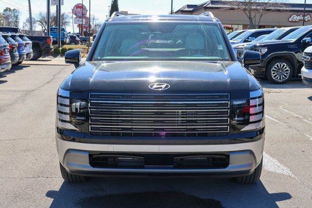 New 2026 Hyundai Palisade Limited image 2