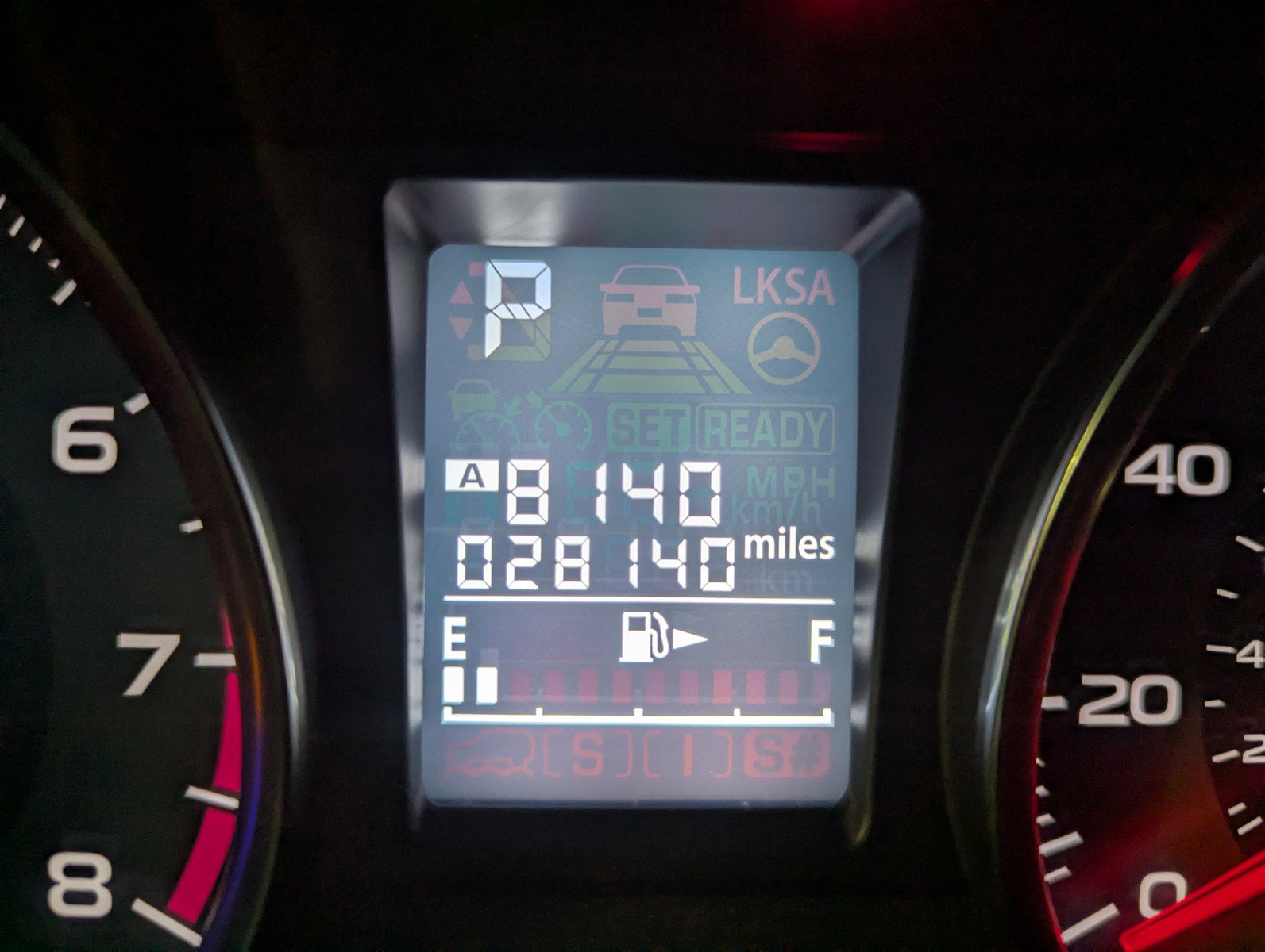 Used 2015 Subaru Forester 2.5i Limited AWD/4WD image 19