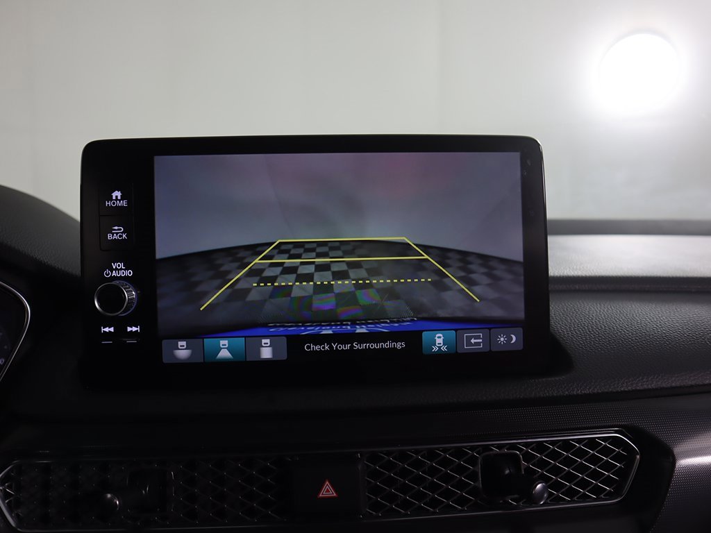 Used 2023 Acura Integra A-Spec image 47