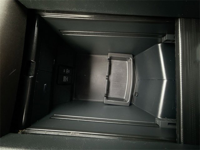 Certified 2023 Honda Passport TrailSport image 41