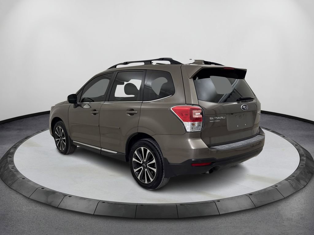 Used 2018 Subaru Forester 2.0XT Touring AWD/4WD image 7