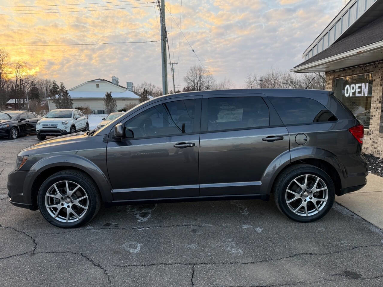 Used 2014 Dodge Journey R/T image 6