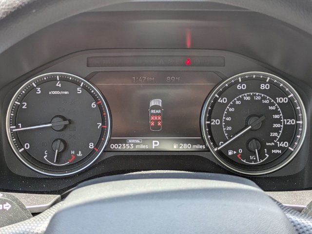 Used 2026 Mitsubishi Outlander ES FWD image 28