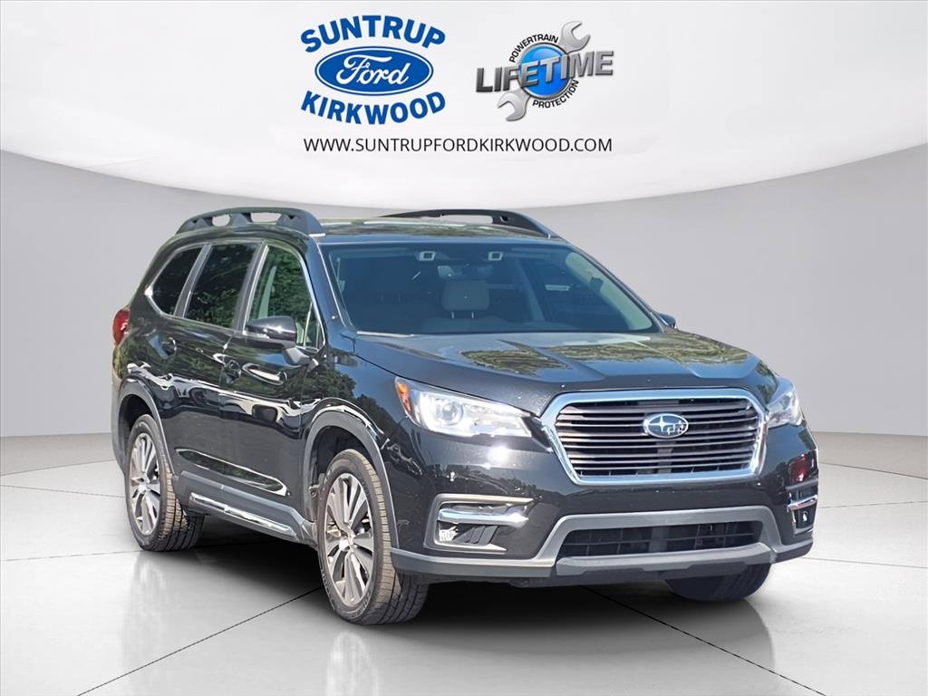 Used 2022 Subaru Ascent Limited