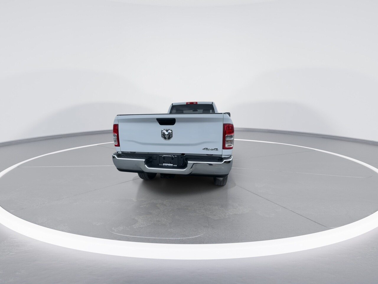 Used 2023 RAM 2500 Tradesman AWD/4WD image 17