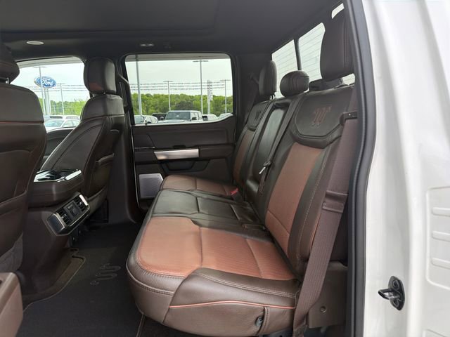 Used 2021 Ford F150 King Ranch AWD/4WD image 39