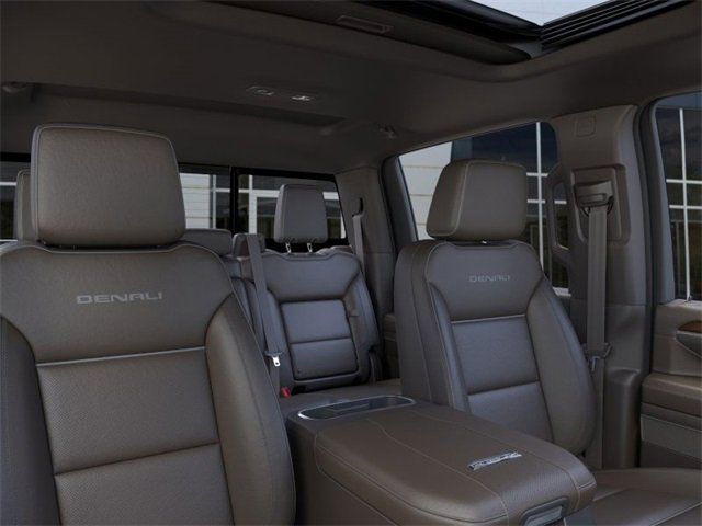 New 2026 GMC Sierra 2500 Denali w/ Denali Reserve Package image 24
