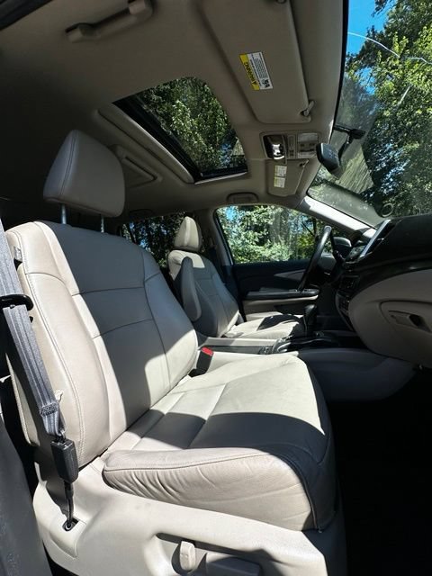 Used 2016 Honda Pilot EX-L image 23