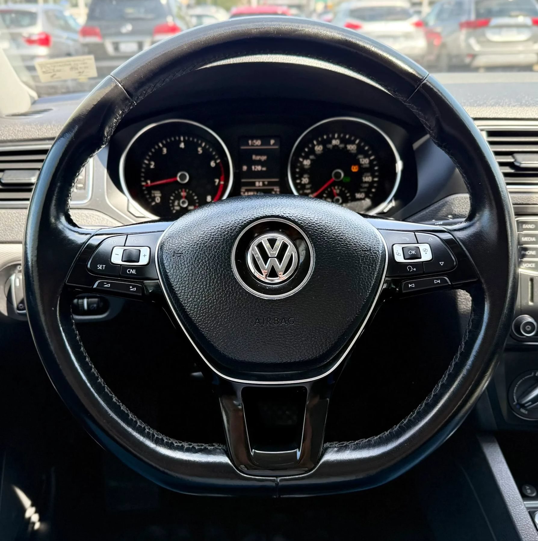 Used 2017 Volkswagen Jetta SE FWD image 13