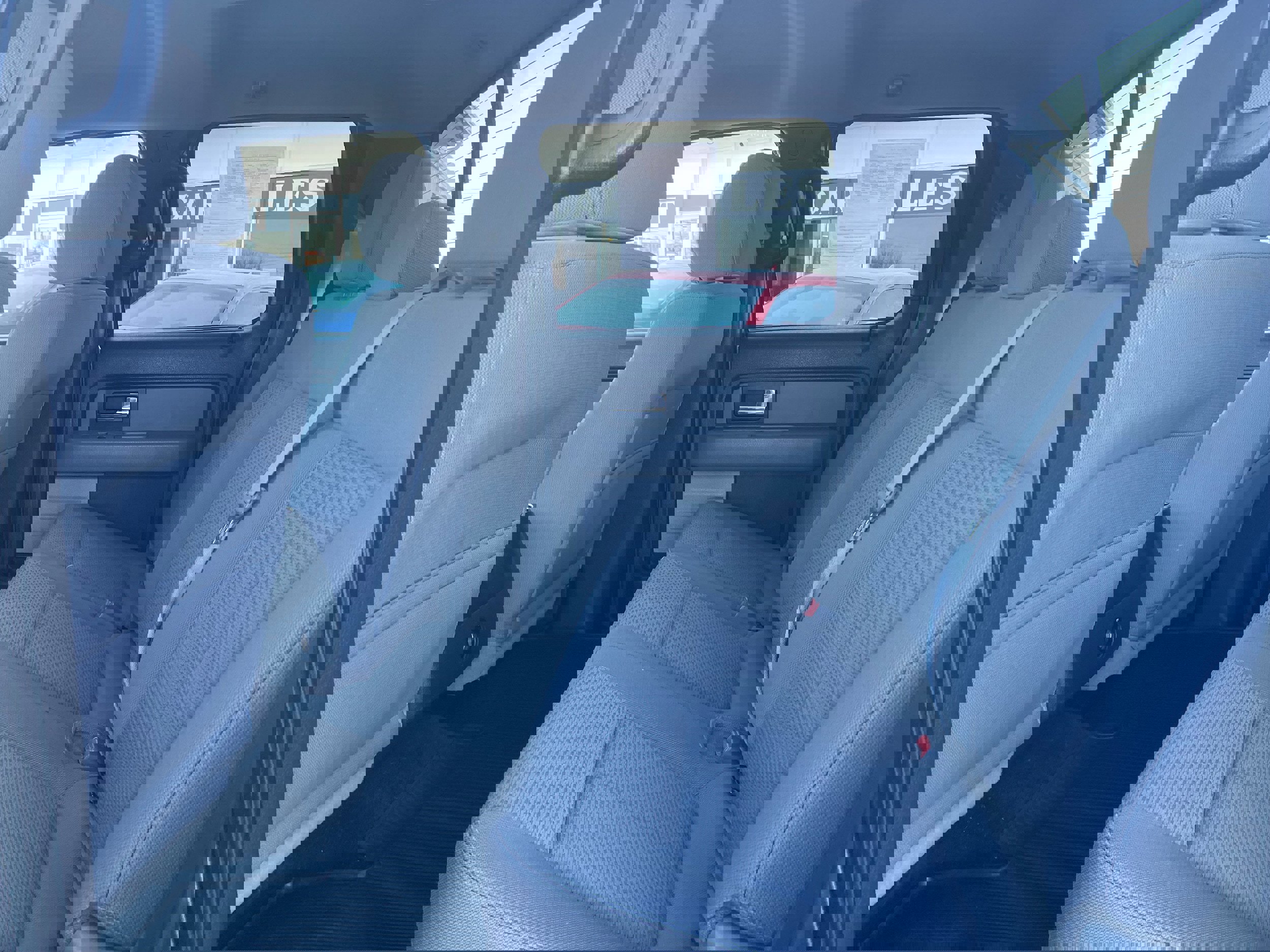 Used 2013 Ford F150 XLT w/ Luxury Equipment Group image 17