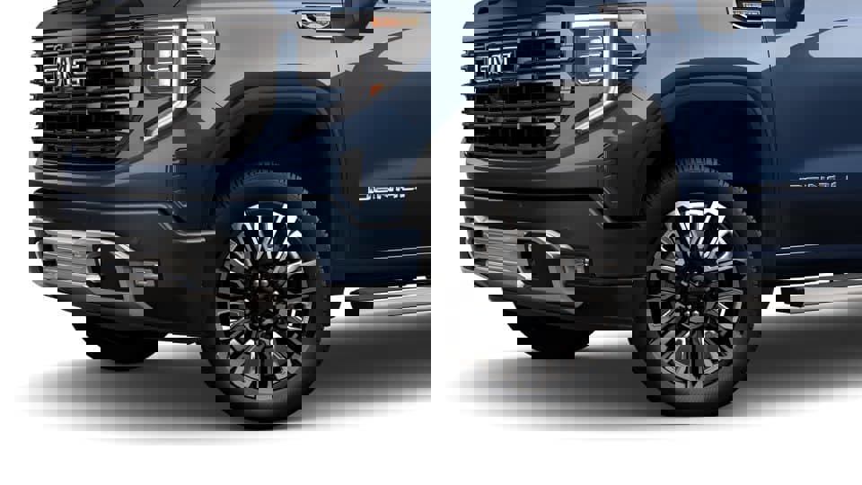 New 2026 GMC Sierra 1500 Denali Ultimate image 31