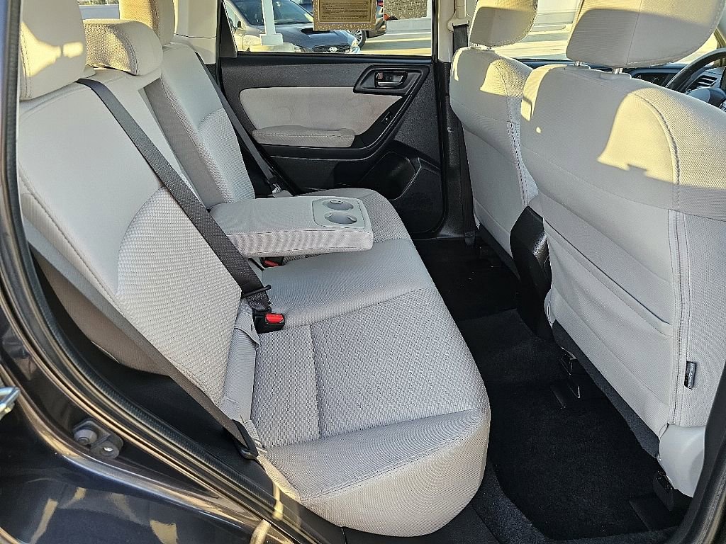 Used 2014 Subaru Forester 2.5i Premium w/ All-Weather Package image 20