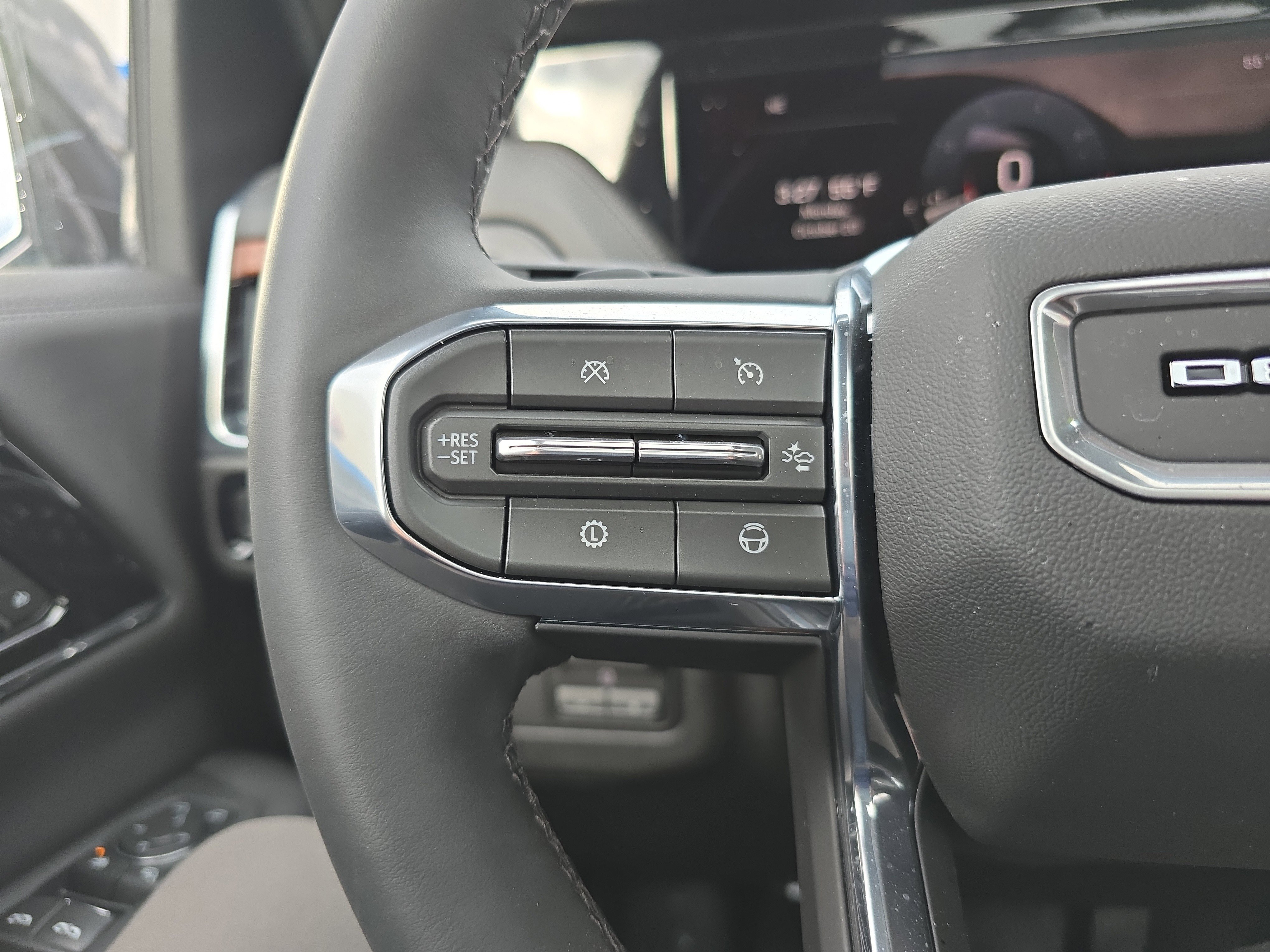 New 2026 GMC Yukon Denali w/ Denali Reserve Package image 25