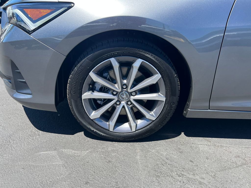 Certified 2025 Acura Integra image 5