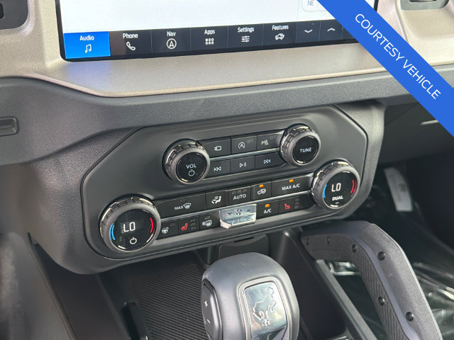 New 2026 Ford Bronco Outer Banks w/ Sasquatch Package AWD/4WD image 30