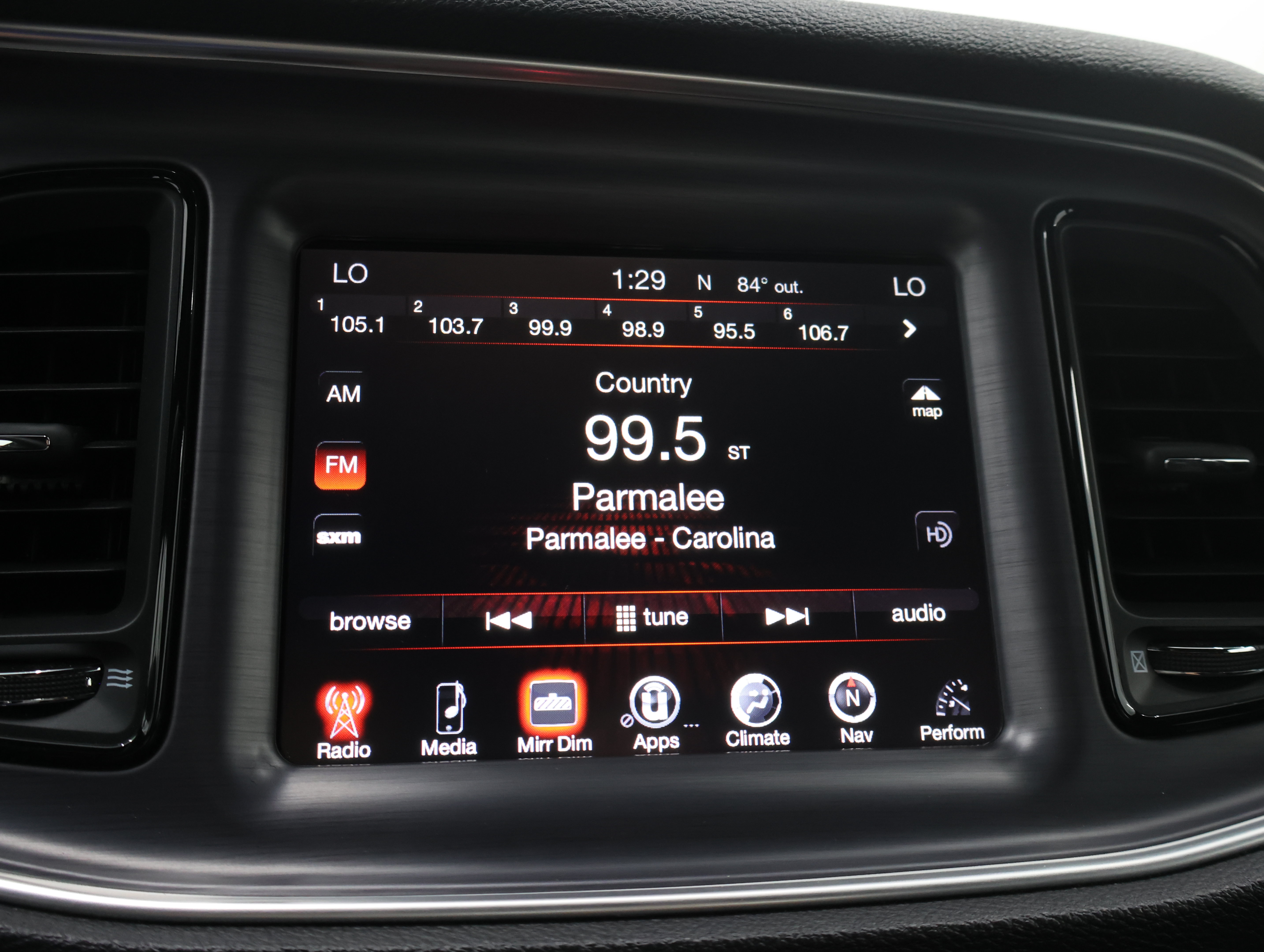 Used 2016 Dodge Challenger R/T Scat Pack RWD image 43