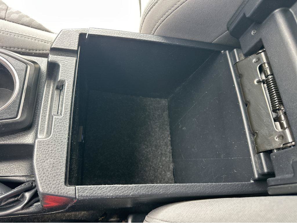 Used 2023 Toyota Tacoma SR RWD image 29