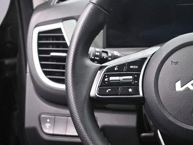 Used 2025 Kia Seltos SX w/ SX Sunroof Package image 30