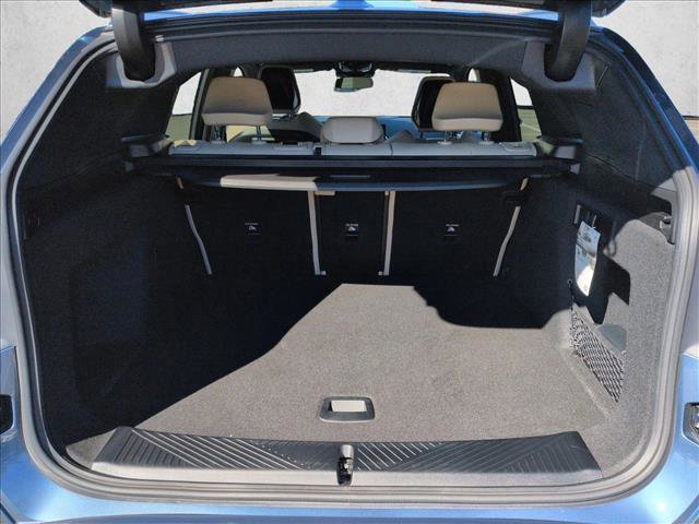 Used 2025 BMW X3 xDrive30i w/ Convenience Package image 6