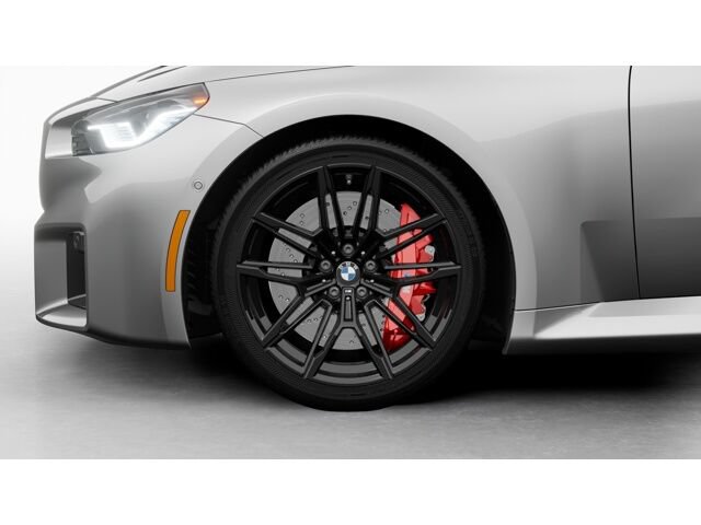 New 2027 BMW M2 RWD image 7
