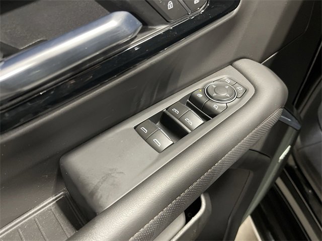 Used 2025 Chevrolet Tahoe High Country w/ Sun And Tow Package image 19