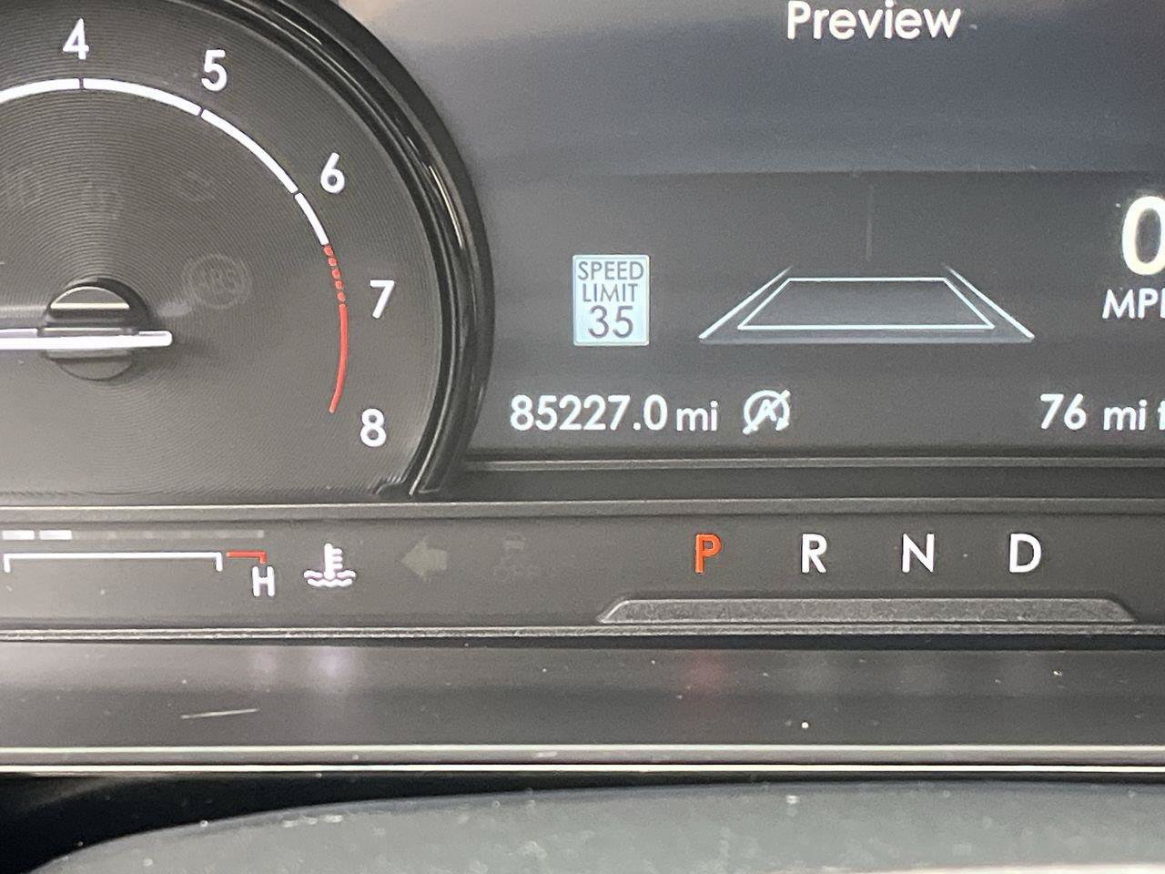 Used 2022 Lincoln Corsair AWD w/ Premium Package image 17