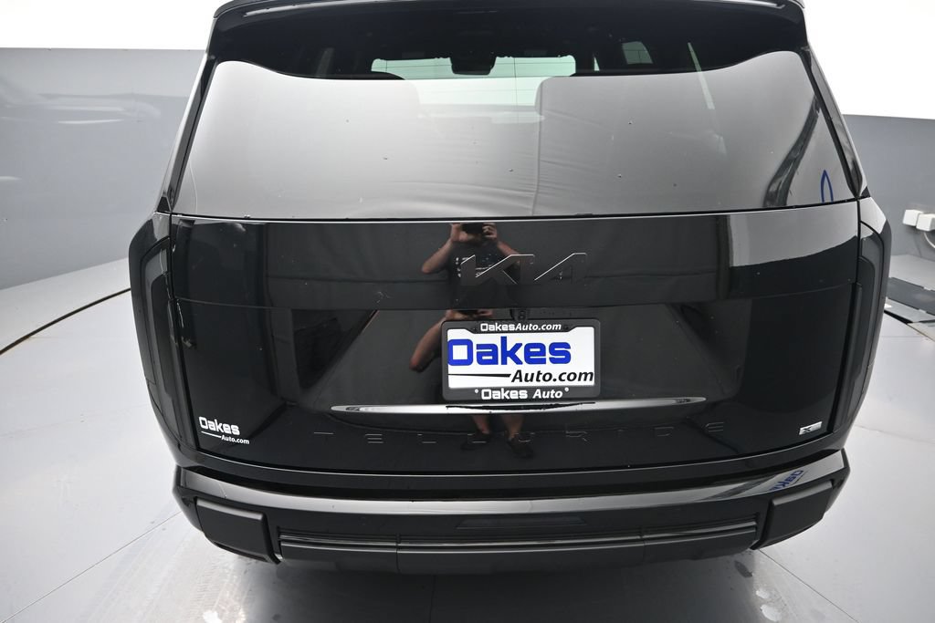 Certified 2027 Kia Telluride EX X-Line w/ Towing Package AWD/4WD image 34
