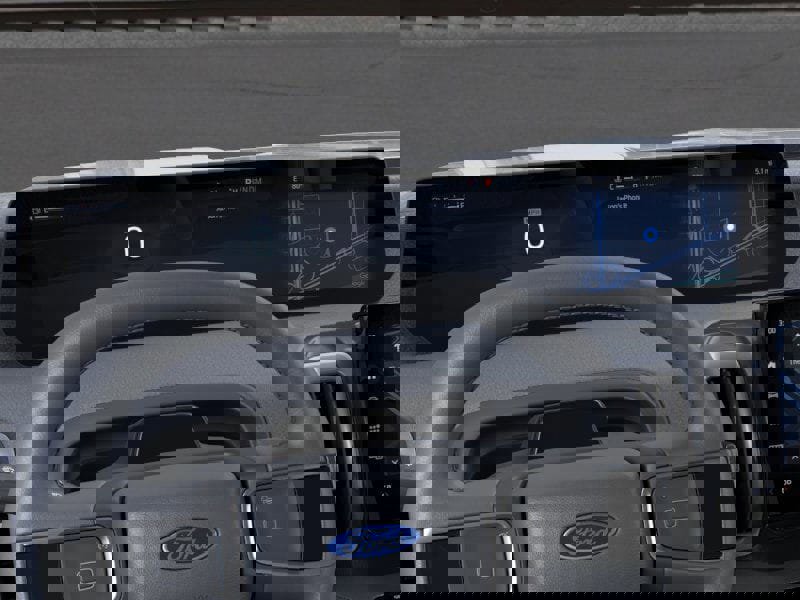 New 2025 Ford Expedition Max Active image 13