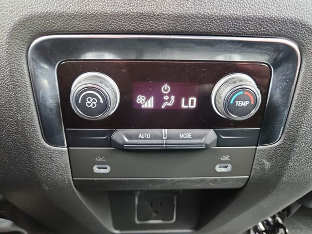 Used 2022 Chevrolet Tahoe LS w/ Driver Alert Package RWD image 20