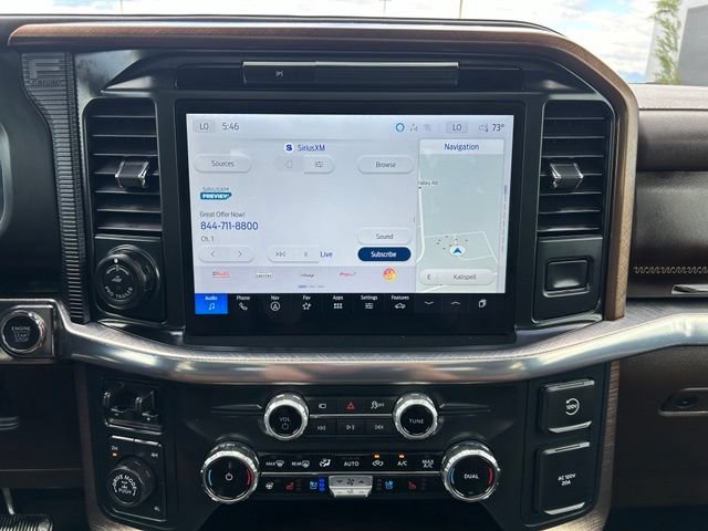Used 2025 Ford F150 King Ranch AWD/4WD image 22
