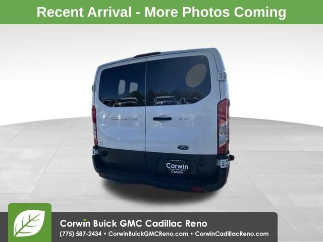 Used 2015 Ford Transit 350 XLT RWD image 8