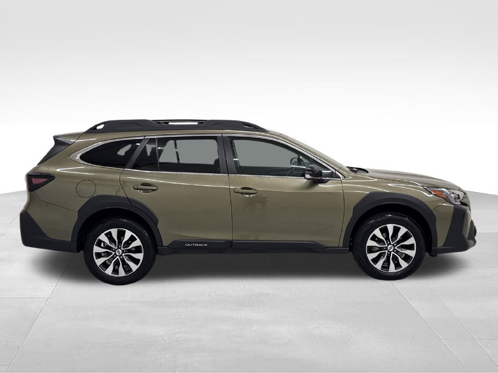 Certified 2024 Subaru Outback Limited XT AWD/4WD image 7