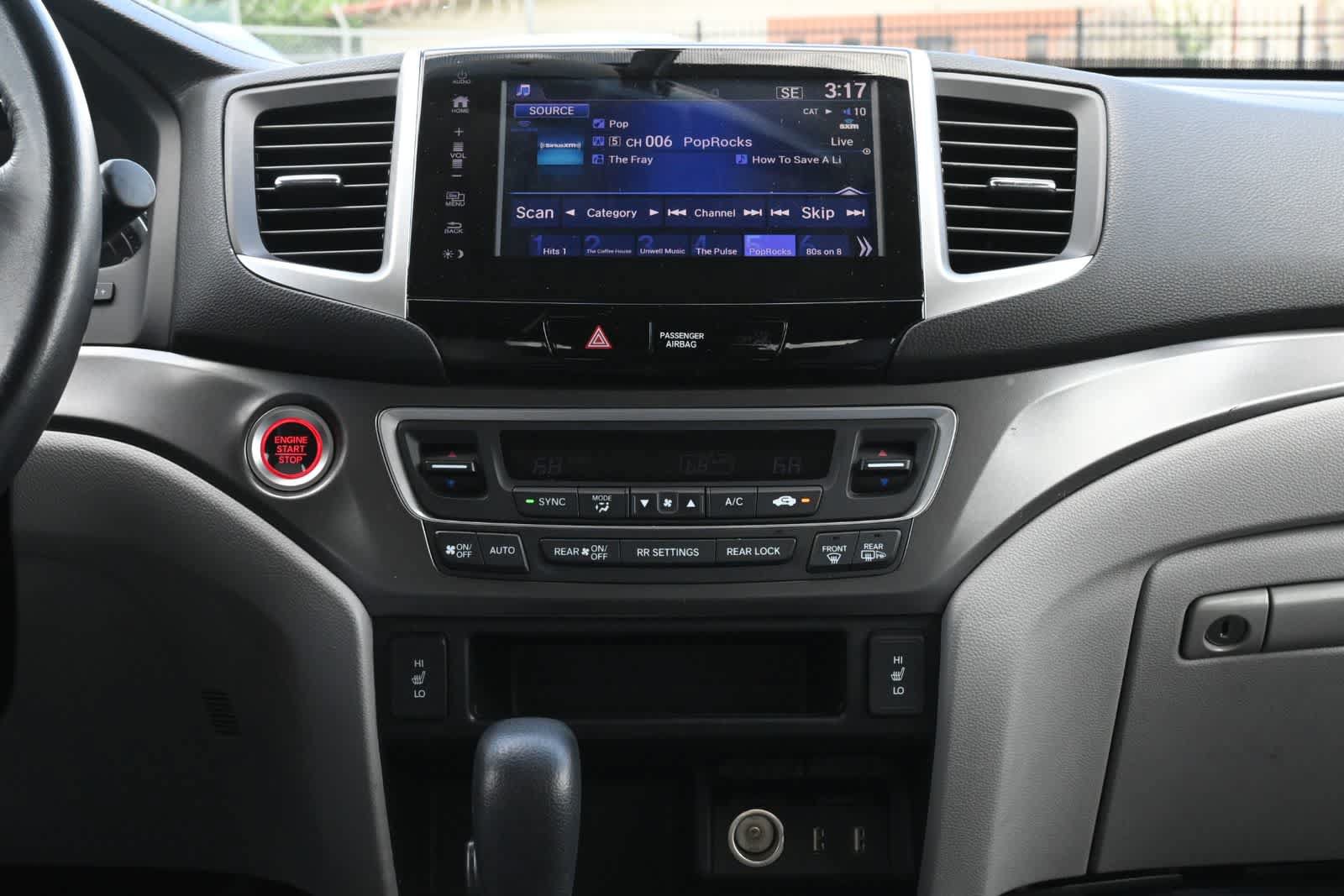 Used 2018 Honda Pilot EX-L image 13