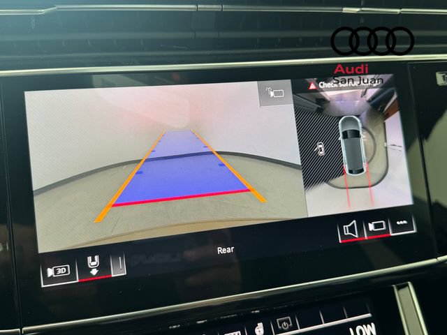 New 2026 Audi Q8 Premium Plus AWD/4WD image 19