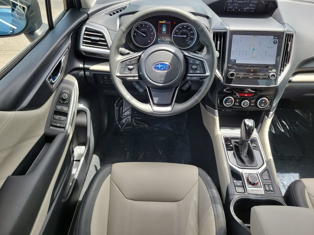 Certified 2023 Subaru Forester Limited AWD/4WD image 15