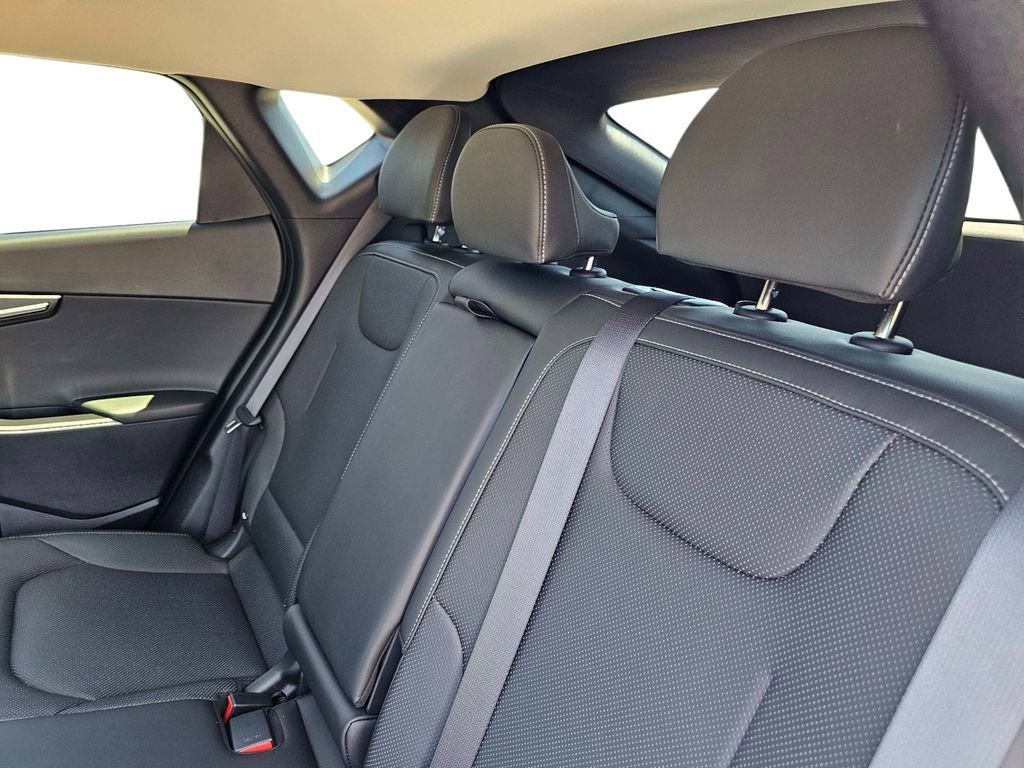 Used 2023 Kia EV6 Wind RWD image 33