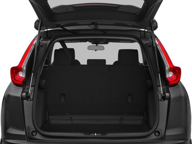 Certified 2018 Honda CR-V EX image 43