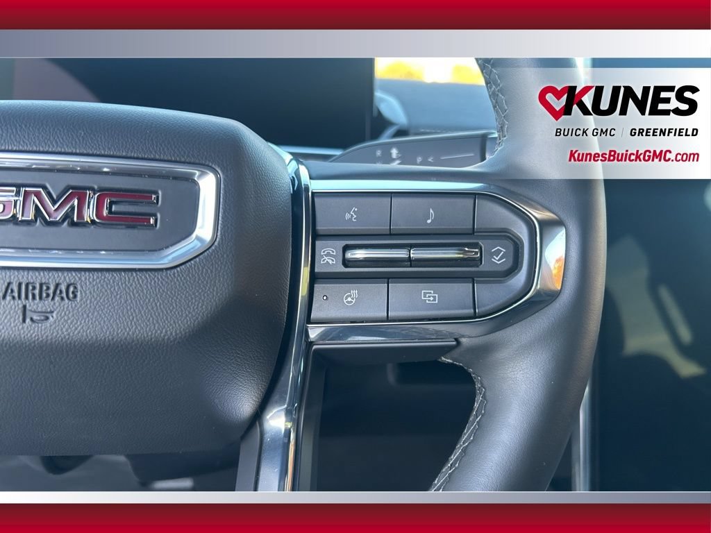 New 2026 GMC Sierra EV Elevation AWD/4WD image 22