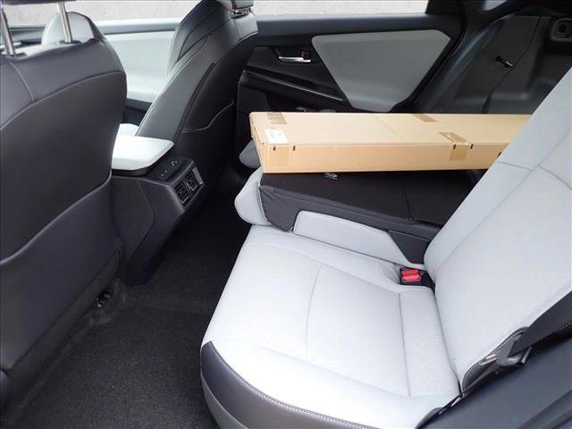 New 2026 Subaru Solterra AWD/4WD image 10