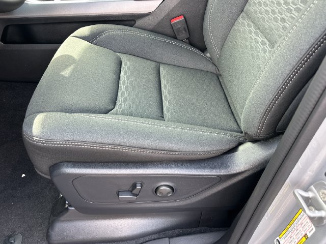 New 2027 RAM 1500 4x4 Crew Cab image 11