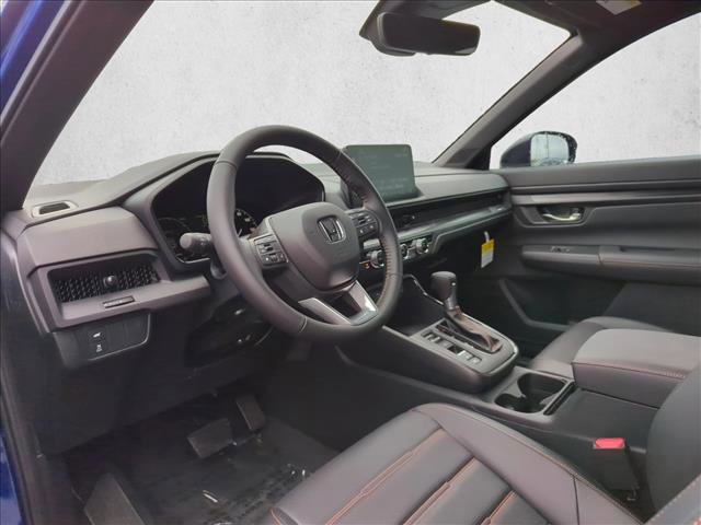 Certified 2025 Honda CR-V Sport-L image 3