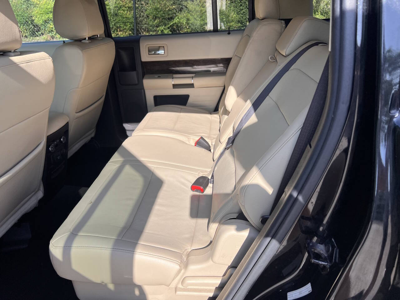 Used 2014 Ford Flex Limited FWD image 10