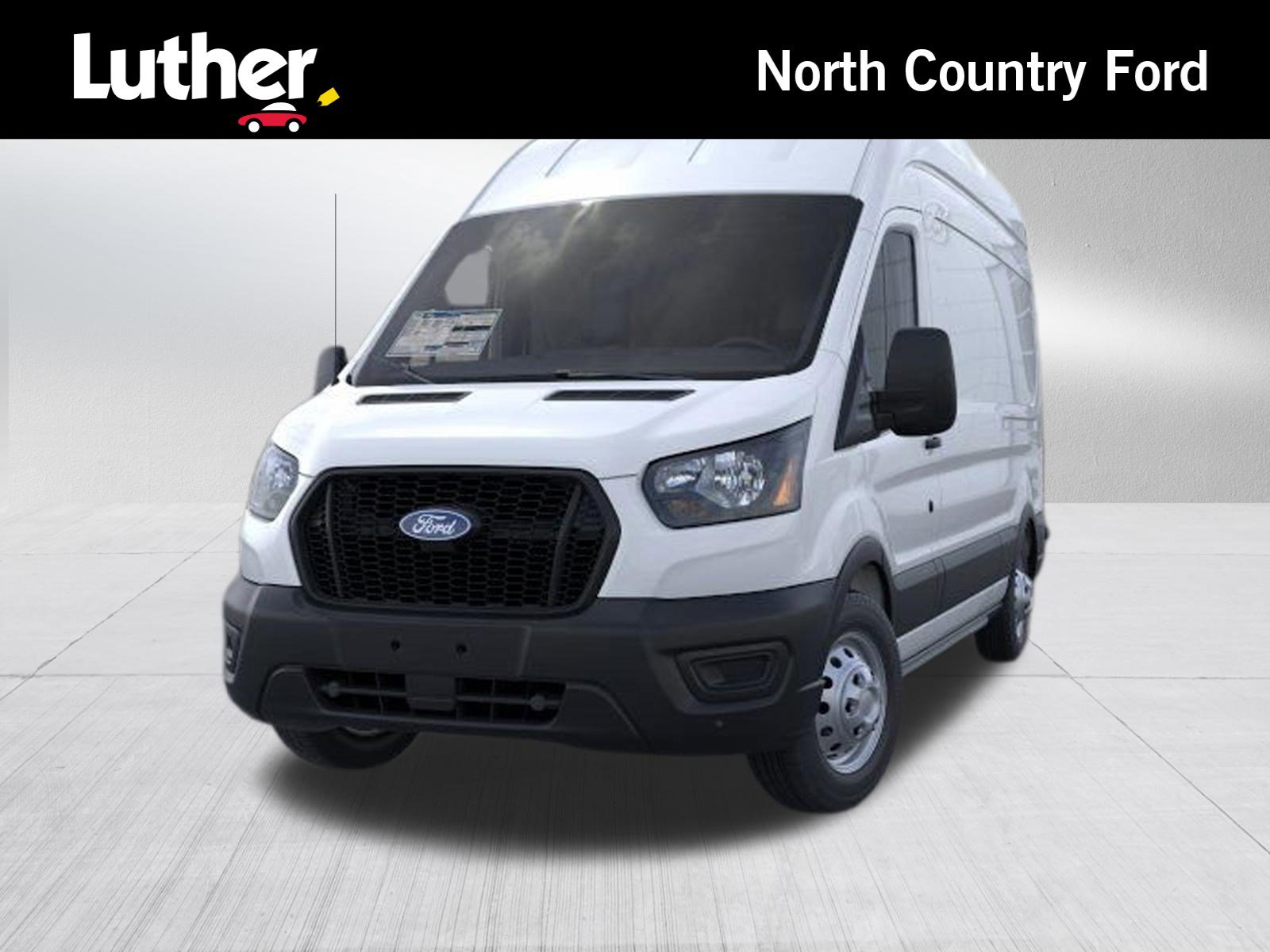 New 2026 Ford Transit 250 148 High Roof image 2