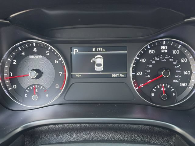 Certified 2024 Kia Forte GT-Line FWD image 24